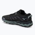 Γυναικεία παπούτσια τρεξίματος Mizuno Wave Daichi 7 GTX black/oblue/sweather 3