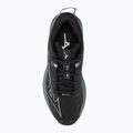 Γυναικεία παπούτσια τρεξίματος Mizuno Wave Daichi 7 GTX black/oblue/sweather 5