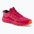 Γυναικεία παπούτσια για τρέξιμο Mizuno Wave Daichi 7 GTX jazzy/tigerlily/black