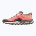 Γυναικεία παπούτσια για τρέξιμο Mizuno Wave Ibuki 4 GTX lantana/quiet shade/buebird 12