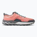 Γυναικεία παπούτσια για τρέξιμο Mizuno Wave Ibuki 4 GTX lantana/quiet shade/buebird 2