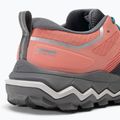 Γυναικεία παπούτσια για τρέξιμο Mizuno Wave Ibuki 4 GTX lantana/quiet shade/buebird 9