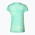 Γυναικεία μπλούζα για τρέξιμο Mizuno Core Graphic Tee beveled glass 2