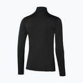 Γυναικείο μακρυμάνικο για τρέξιμο Mizuno Impulse Core Half Zip black 2