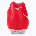 Mizuno Monarcida Neo II Select AG ανδρικά ποδοσφαιρικά παπούτσια flerycoral2/white 6