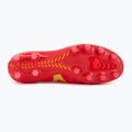 Ανδρικά ποδοσφαιρικά παπούτσια Mizuno Morelia Neo IV Beta Elite MD flery coral2/bolt2/flery coral2 6