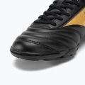 Ανδρικά παπούτσια ποδοσφαίρου Mizuno Morelia II Club AS black/gold/dark shadow 7