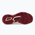 Γυναικεία παπούτσια χάντμπολ Mizuno Wave Phantom 3 white/cabernet/mp gold 4