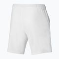 Ανδρικό σορτς τένις Mizuno 8 in Flex Short white 2