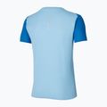 Ανδρική μπλούζα για τρέξιμο Mizuno Aero Tee federal blue 2