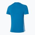 Ανδρική μπλούζα για τρέξιμο Mizuno Trail DryAeroFlow HZ Tee federal blue 2