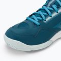 Παπούτσια τένις Mizuno Break Shot 4 AC moroccan blue / white / blue glow 7