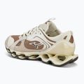 Ανδρικά παπούτσια Mizuno Wave Prophecy Βeta 2 tiger's eye/major brown/white sand shoes 4