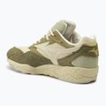 Mizuno Contender Countryside olive drab/pristine/cedar ανδρικά παπούτσια 3