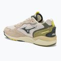 Mizuno Sky Medal ανδρικά παπούτσια Βeta silver cloud/urban chic/white sand 4