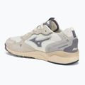 Mizuno Sky Medal ανδρικά παπούτσια Βeta white sand/quicksilver/snow white 4