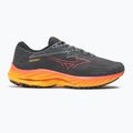 Ανδρικά παπούτσια τρεξίματος Mizuno Wave Rider 27 turbulence/cayenne/citrus 2