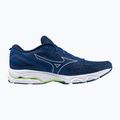 Ανδρικά αθλητικά παπούτσια τρεξίματος Mizuno Wave Prodigy 5 navy peony/ white/ sharp green 9