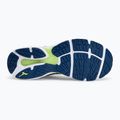 Ανδρικά αθλητικά παπούτσια τρεξίματος Mizuno Wave Prodigy 5 navy peony/ white/ sharp green 4