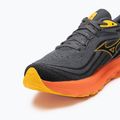 Ανδρικά αθλητικά παπούτσια τρεξίματος Mizuno Wave Skyrise 5 turbolence/citrus/nasturtium 7