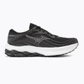 Ανδρικά παπούτσια τρεξίματος Mizuno Wave Skyrise 5 μαύρο/λευκό/καγιέν 2