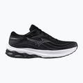 Ανδρικά παπούτσια τρεξίματος Mizuno Wave Skyrise 5 μαύρο/λευκό/καγιέν 8