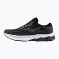 Ανδρικά παπούτσια τρεξίματος Mizuno Wave Skyrise 5 μαύρο/λευκό/καγιέν 9