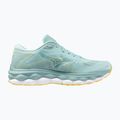 Γυναικεία παπούτσια για τρέξιμο Mizuno Wave Sky 7 eggshell blue/white/sunshine 10