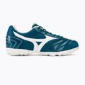 Παιδικά παπούτσια ποδοσφαίρου Mizuno MRL Sala Club TF Jr sailor blue/white 2