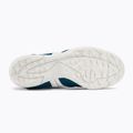 Παιδικά παπούτσια ποδοσφαίρου Mizuno MRL Sala Club TF Jr sailor blue/white 4