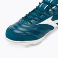 Παιδικά παπούτσια ποδοσφαίρου Mizuno MRL Sala Club TF Jr sailor blue/white 7