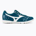 Ανδρικά παπούτσια ποδοσφαίρου Mizuno MRL Sala Club TF sailor blue/white 2