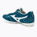 Ανδρικά παπούτσια ποδοσφαίρου Mizuno MRL Sala Club TF sailor blue/white 3