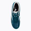 Ανδρικά παπούτσια ποδοσφαίρου Mizuno MRL Sala Club TF sailor blue/white 5