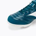 Ανδρικά παπούτσια ποδοσφαίρου Mizuno MRL Sala Club TF sailor blue/white 7