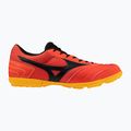 Ανδρικά παπούτσια ποδοσφαίρου Mizuno MRL Sala Club TF radiant red/black 8