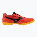 Ανδρικά παπούτσια ποδοσφαίρου Mizuno MRL Sala Club TF radiant red/black 9