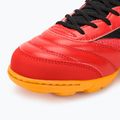 Ανδρικά παπούτσια ποδοσφαίρου Mizuno MRL Sala Club TF radiant red/black 7