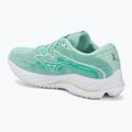 Γυναικεία παπούτσια για τρέξιμο Mizuno Wave Rider 27 eggshell blue/white/anise flower 4