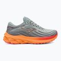 Γυναικεία παπούτσια για τρέξιμο Mizuno Wave Skyrise 5 abyss/dubarry/carrot curl 2