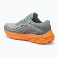 Γυναικεία παπούτσια για τρέξιμο Mizuno Wave Skyrise 5 abyss/dubarry/carrot curl 3