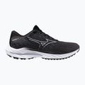 Γυναικεία παπούτσια τρεξίματος Mizuno Wave Inspire 20 ebony/ λευκό/ μαύρο 2