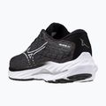 Γυναικεία παπούτσια τρεξίματος Mizuno Wave Inspire 20 ebony/ λευκό/ μαύρο 5