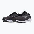 Γυναικεία παπούτσια τρεξίματος Mizuno Wave Inspire 20 ebony/ λευκό/ μαύρο 8