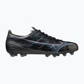 Ανδρικά παπούτσια ποδοσφαίρου Mizuno Αlpha Elite Md black/ignition red/801 c 9