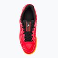 Ανδρικά παπούτσια βόλεϊ Mizuno Cyclone Speed 4 radiant red/white/carrot curl 5