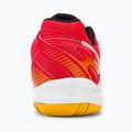 Ανδρικά παπούτσια βόλεϊ Mizuno Cyclone Speed 4 radiant red/white/carrot curl 6