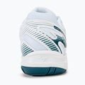 Ανδρικά παπούτσια βόλεϊ Mizuno Cyclone Speed 4 white/sailor blue/silver 6