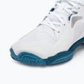 Ανδρικά παπούτσια βόλεϊ Mizuno Wave Lightning Z8 λευκό/μπλε/ασημί 7