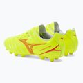 Mizuno Monarcida Neo III Select παιδικά ποδοσφαιρικά παπούτσια Mizuno Monarcida Neo III Select 4